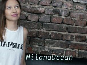 MilanaOcean