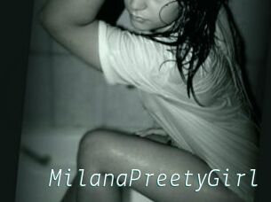 MilanaPreetyGirl