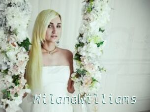 MilanaWilliams