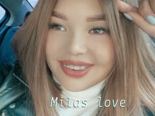 Milas_love