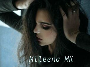 Mileena_MK