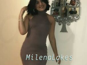 MilenaLakes