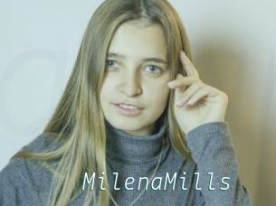 MilenaMills