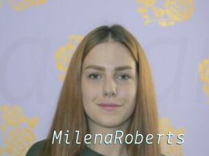 MilenaRoberts