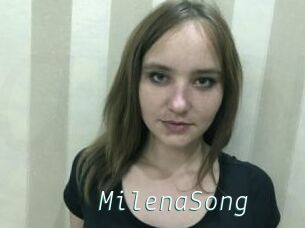 MilenaSong