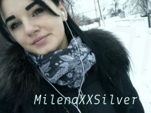 MilenaXXSilver