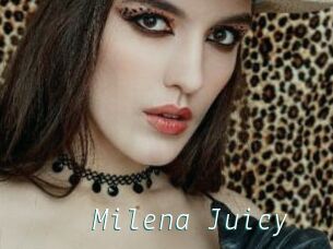 Milena_Juicy