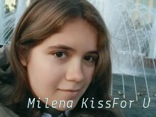 Milena_KissFor_U