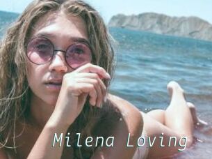 Milena_Loving