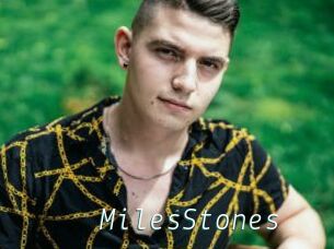 MilesStones