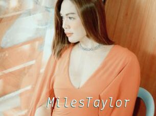 MilesTaylor