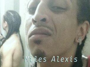 Miles_Alexis