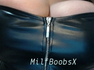 MilfBoobsX