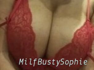 MilfBustySophie