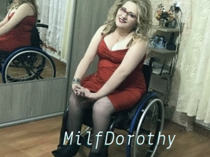 MilfDorothy