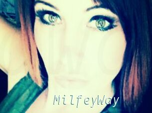 MilfeyWay