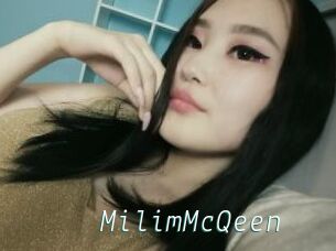 MilimMcQeen