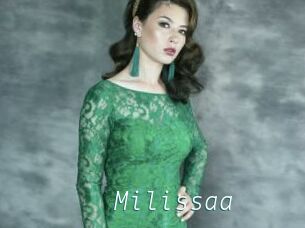 Milissaa