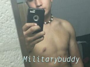 Militarybuddy