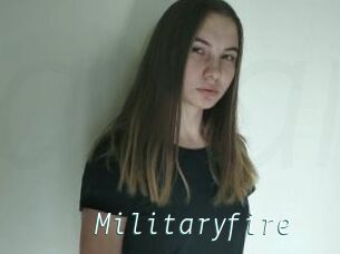 Militaryfire