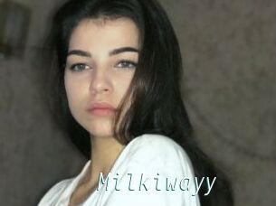 Milkiwayy