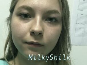 MilkyShilk