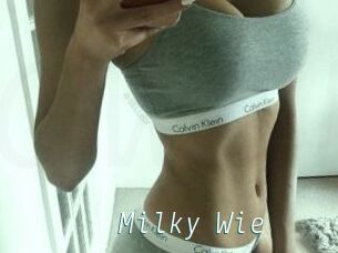 Milky_Wie