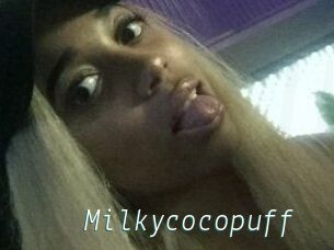 Milkycocopuff