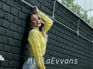 MillaEvvans