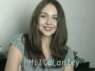 MillaLanley