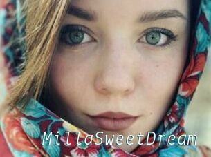 MillaSweetDream