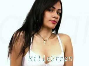 MilleGreen