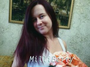 MilliBerry