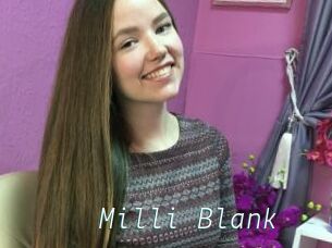 Milli_Blank