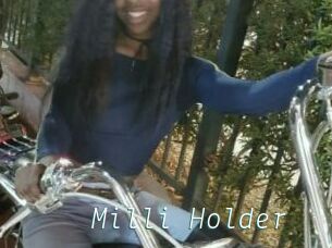 Milli_Holder