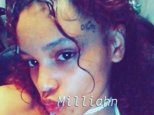 Milliahn