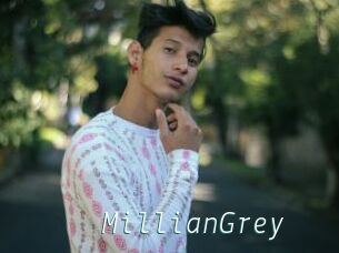 MillianGrey