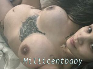 Millicentbaby