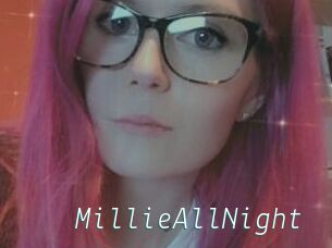 MillieAllNight