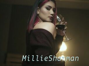 MillieSharman