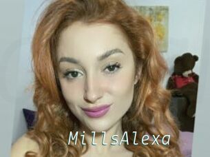 MillsAlexa