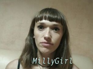 MillyGirl