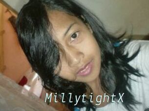 MillytightX