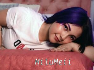 MiluMeii