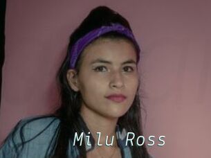 Milu_Ross