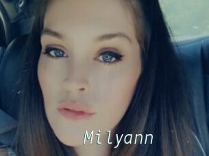 Milyann