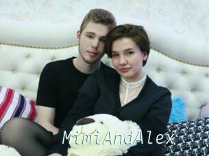 MimiAndAlex