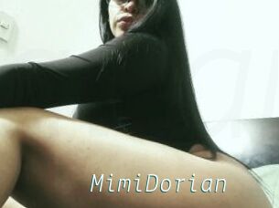 MimiDorian