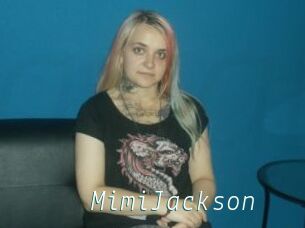 MimiJackson