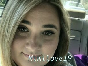 Mimilove19